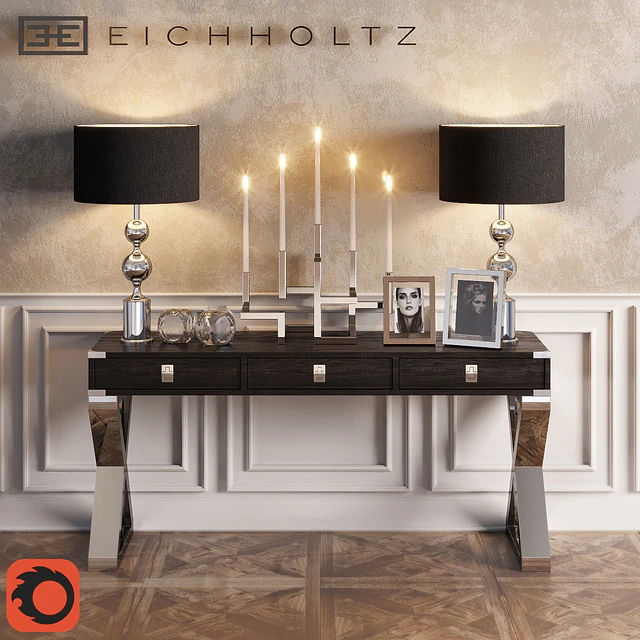 Eichholtz Decore Set — Скачать