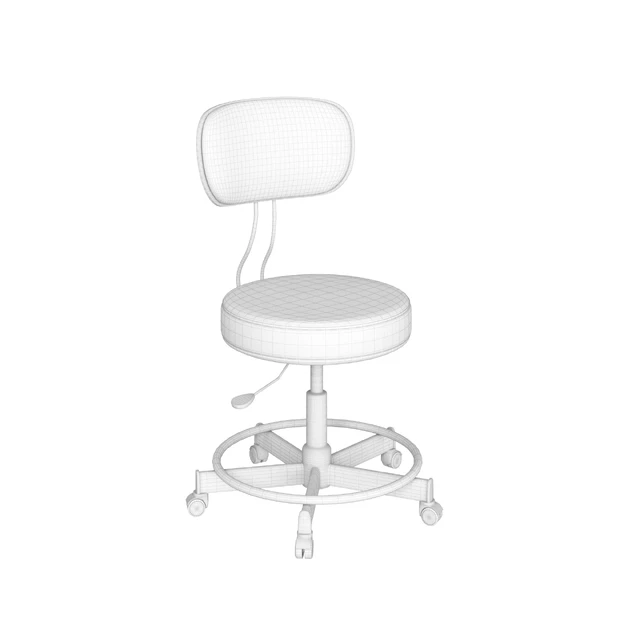 Beauty Master Chair — Descargar
