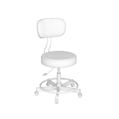 Beauty Master Chair — Ver 2