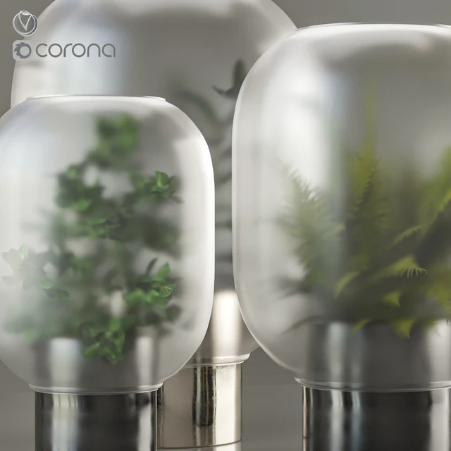 Nebl planter — Descargar