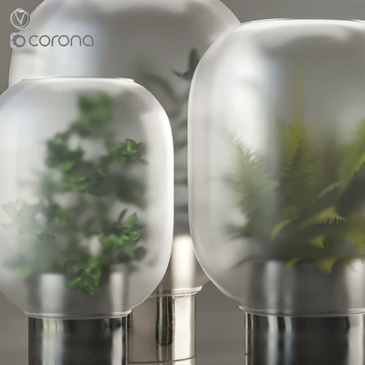 Nebl planter — Ver 2