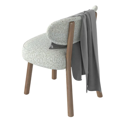 Maiden Home Jane Dining Chair — Ver 2