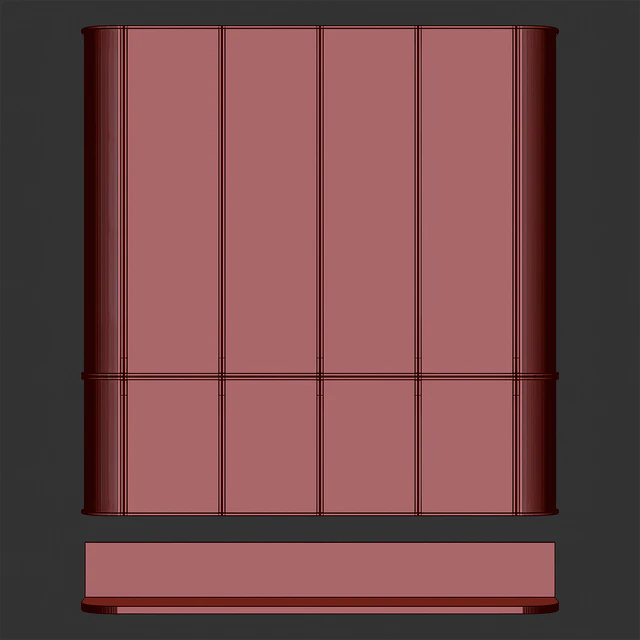 Wardrobe 005 — Descargar