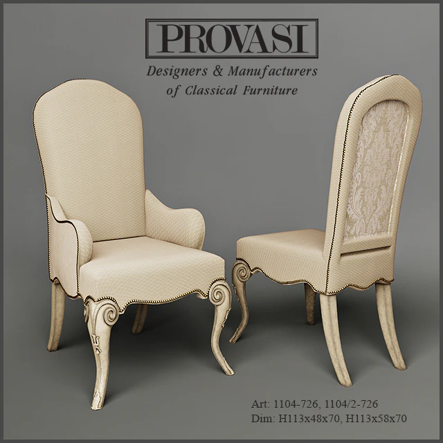 Provasi chair 1104 726 — Descargar