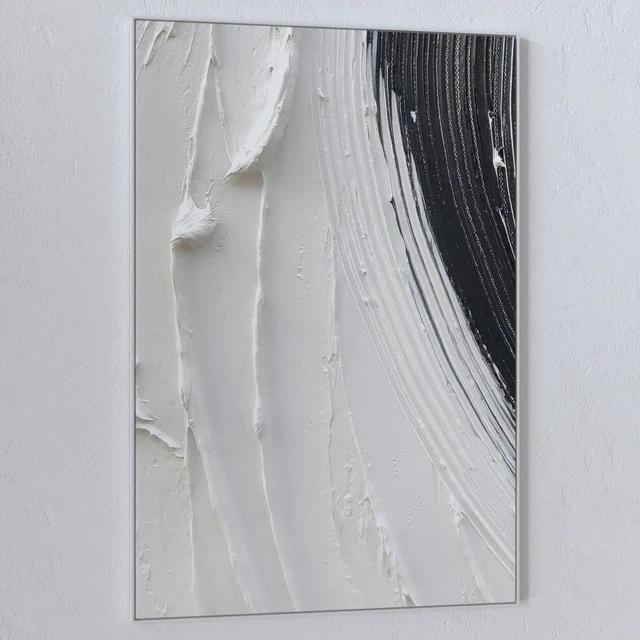 Set of large wall paintings 2545 — Descargar