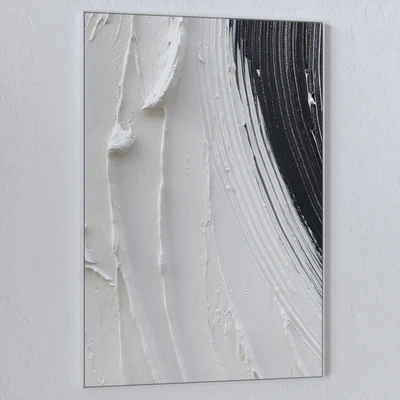 Set of large wall paintings 2545 — Ver 3