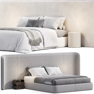 Calabria Frato Bed — Ver 2