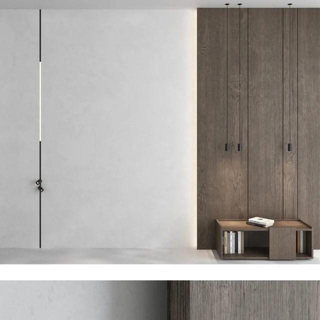 Decorative wall panel set 76 — Descargar
