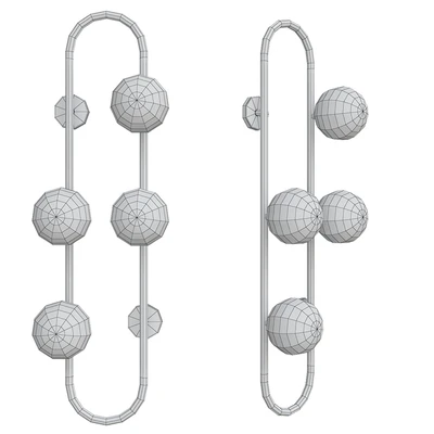 YEPHALL lighting — Вид 2