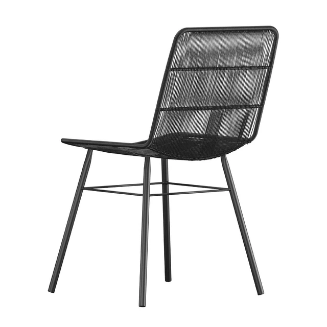 Mauritius Woven Dining Chair — Скачать