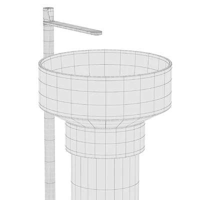 Antoniolupi sinks BORGHI — Ver 2