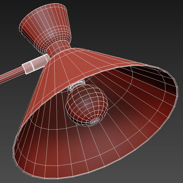Настенный светильник Zoticus 2 рожка — Скачать