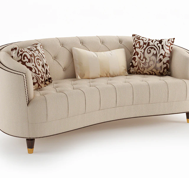 Sofa Classic Elegance — Descargar