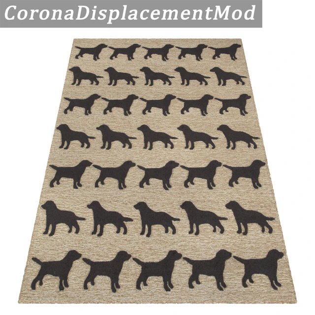 Carpets Set 935 — Descargar