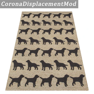 Carpets Set 935 — Ver 2