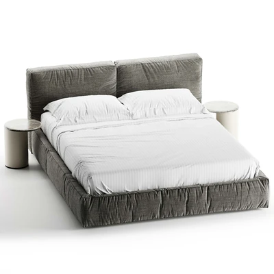 Kico Amore bed — Вид 2