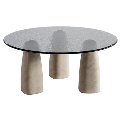 Poliform Strata Glass — Вид 3
