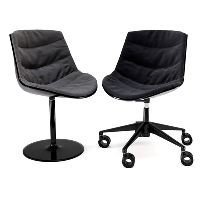Flow Chair set 2 — Ver 2