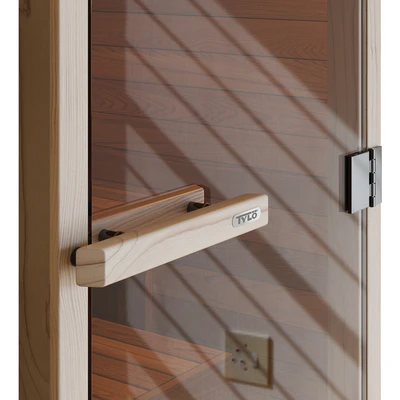 Tylo DGM Sauna Door — Ver 2