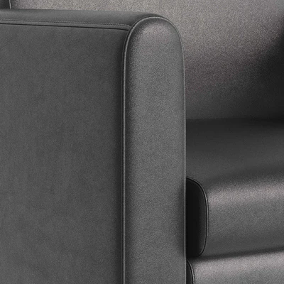Kinsey Armchair — Вид 2