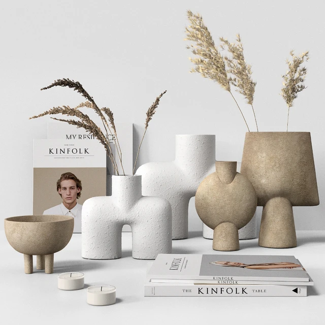 Decorative Set 32 — Скачать
