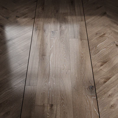 Parquet oak smoky topaz — Ver 1