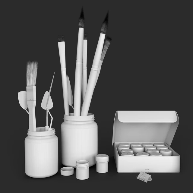 Decorative set — Descargar