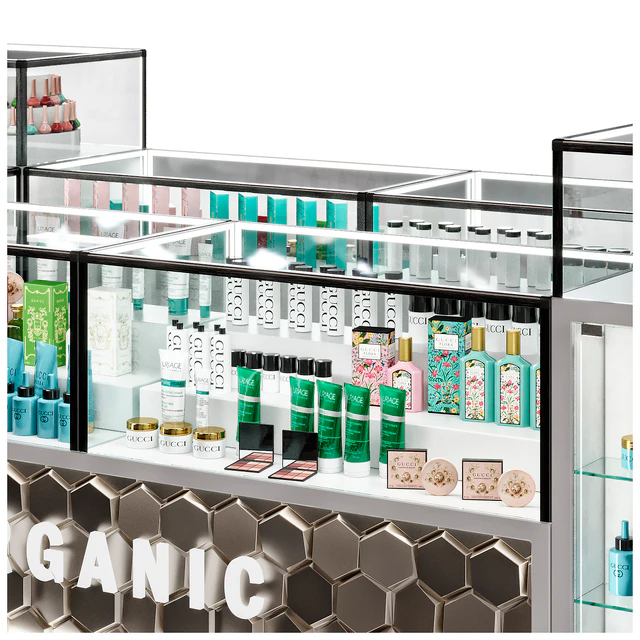island store cosmetic — Descargar