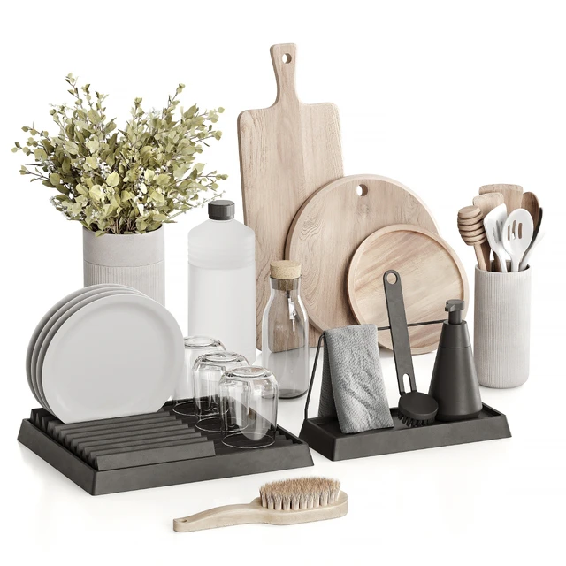 Decorative set 040 — Descargar