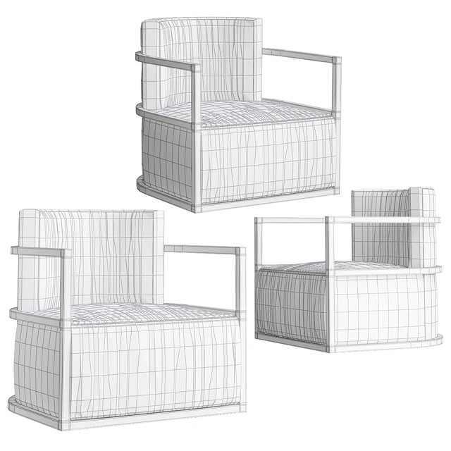 EICHHOLTZ EMILIO CHAIR — Скачать