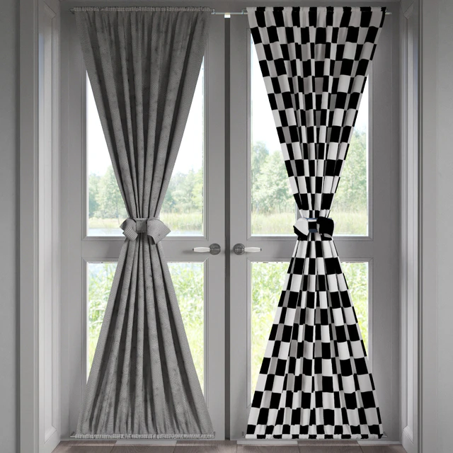 stained curtains — Descargar