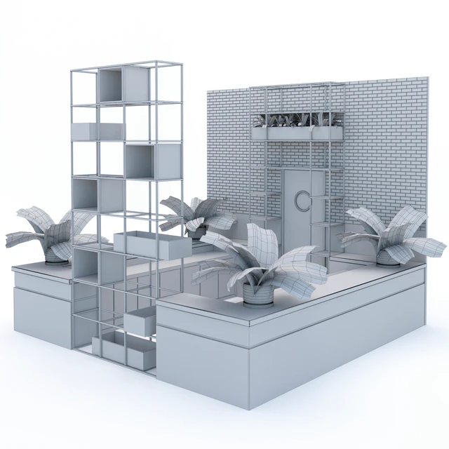 Restaurant Bar 1.7 — Descargar
