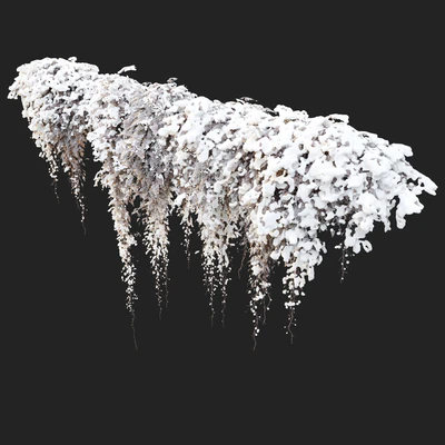 Hanging plant 40 — Ver 2