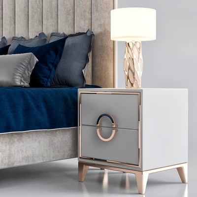 Bedroom Signorini & Coco — Ver 2