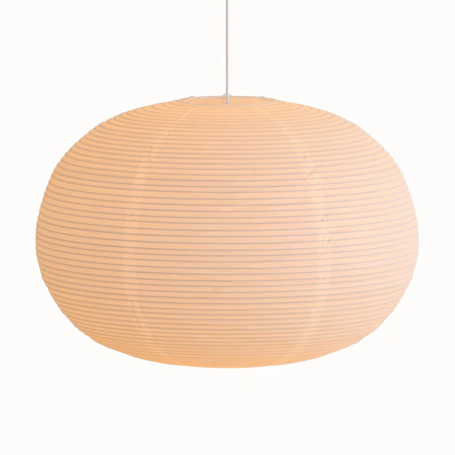 Rice paper shade Ellipse, HAY — Descargar