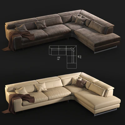 sound sofa — Ver 1