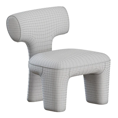 Litho Armchair by Pierre Frey — Вид 3