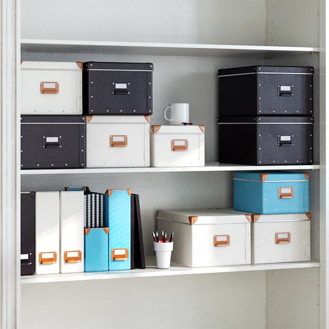 IKEA FJALLA BOXES — Descargar