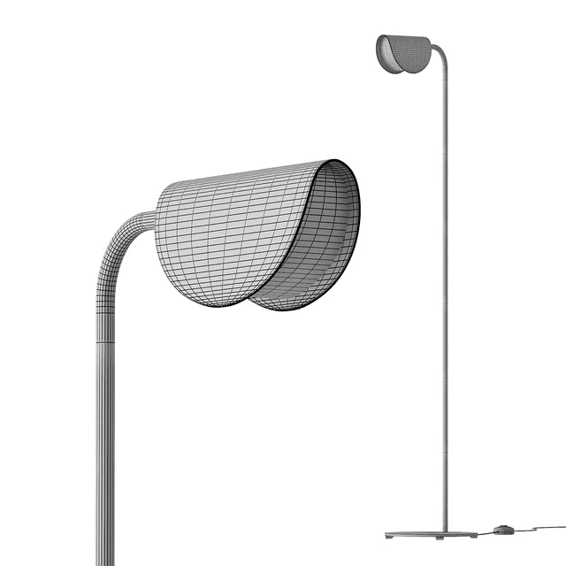 Maytoni Mollis Floor Lamp — Descargar