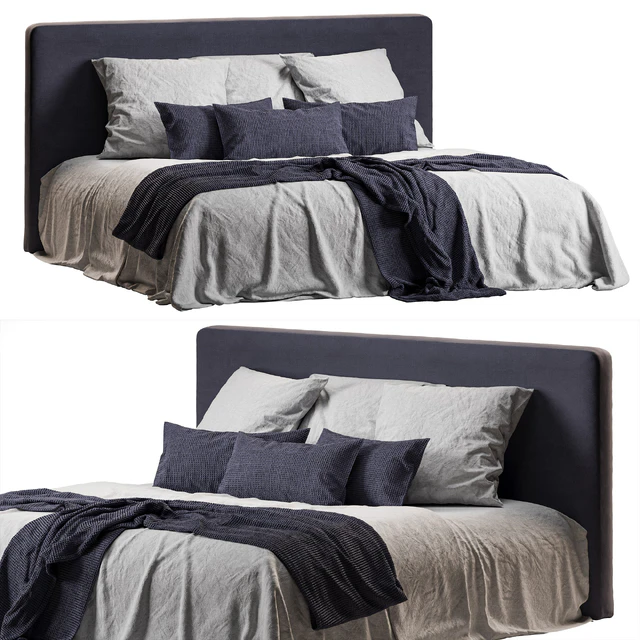 Постельное zara home 15 — Скачать