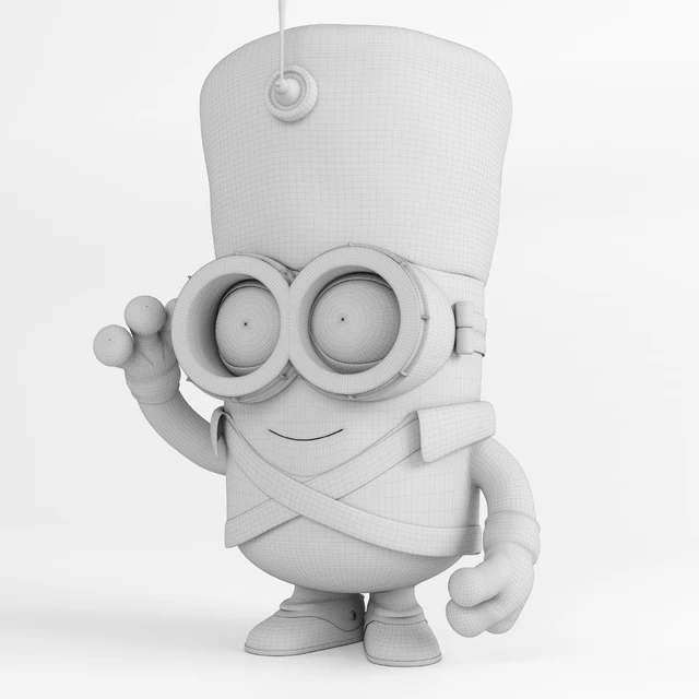 minion napoleon — Descargar