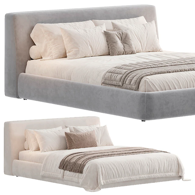 Altea Bed — Скачать