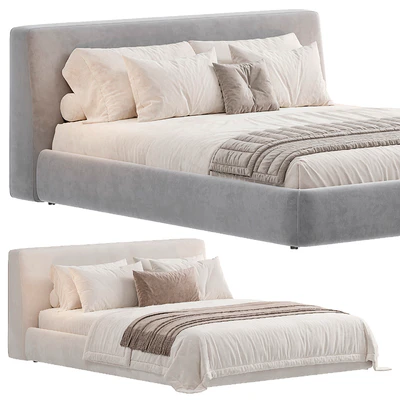 Altea Bed — Вид 2