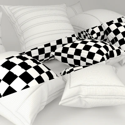 Pillows set — Вид 2