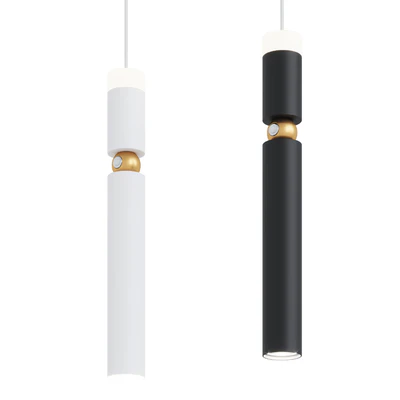 Gimbal ST Luce Tuore — Ver 2