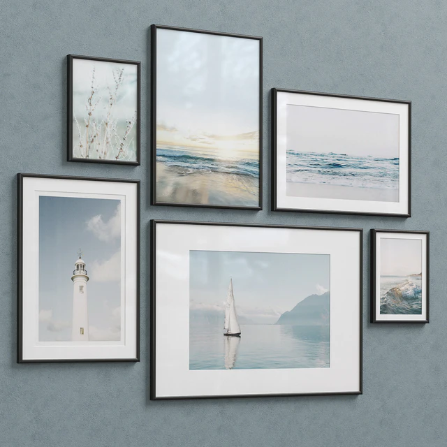 Wall Art Set-16 — Descargar