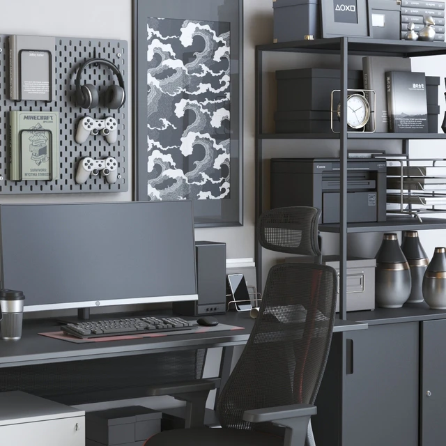 Workplace 139 — Descargar