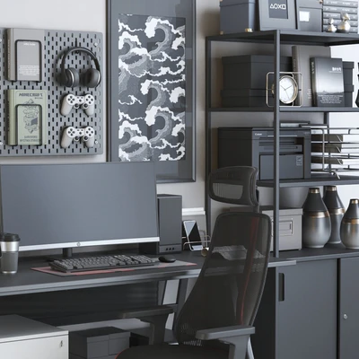 Workplace 139 — Ver 2