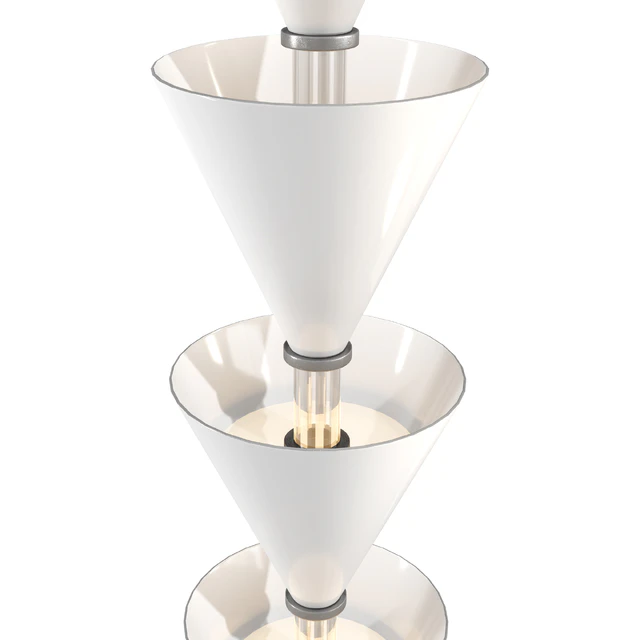 LESTER Suspension Lamp by Lampatron — Descargar