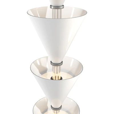 LESTER Suspension Lamp by Lampatron — Ver 2